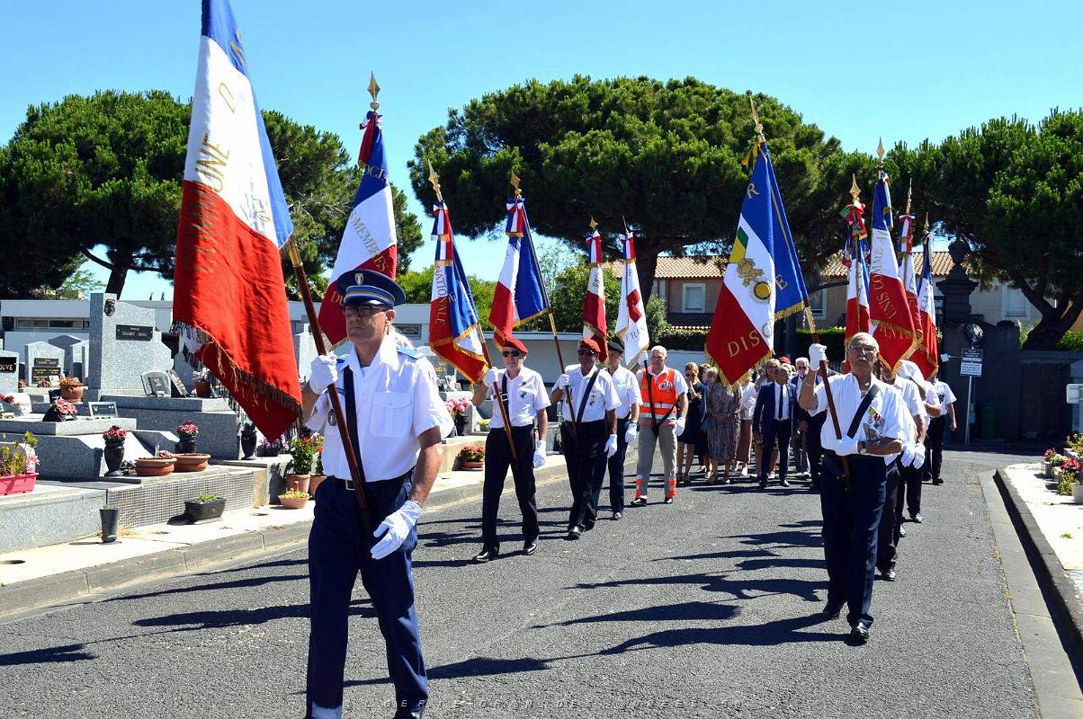 2020 07 05 AGDE  COMMEMORATION DU 5 07 1962 MASSACRE D ORAN (18).JPG